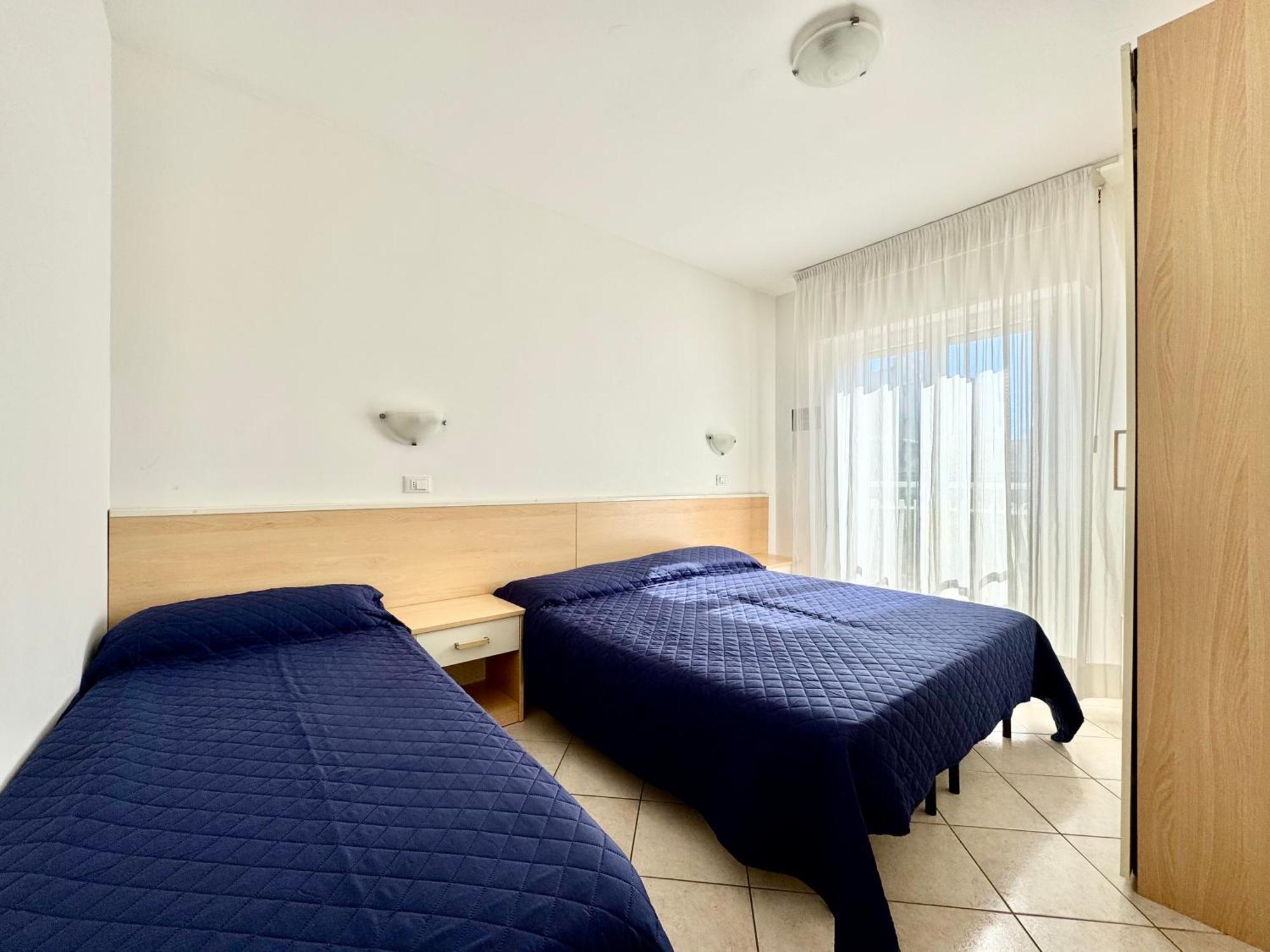 Apartmán Rialto Lignano Sabbiadoro Exteriér fotografie