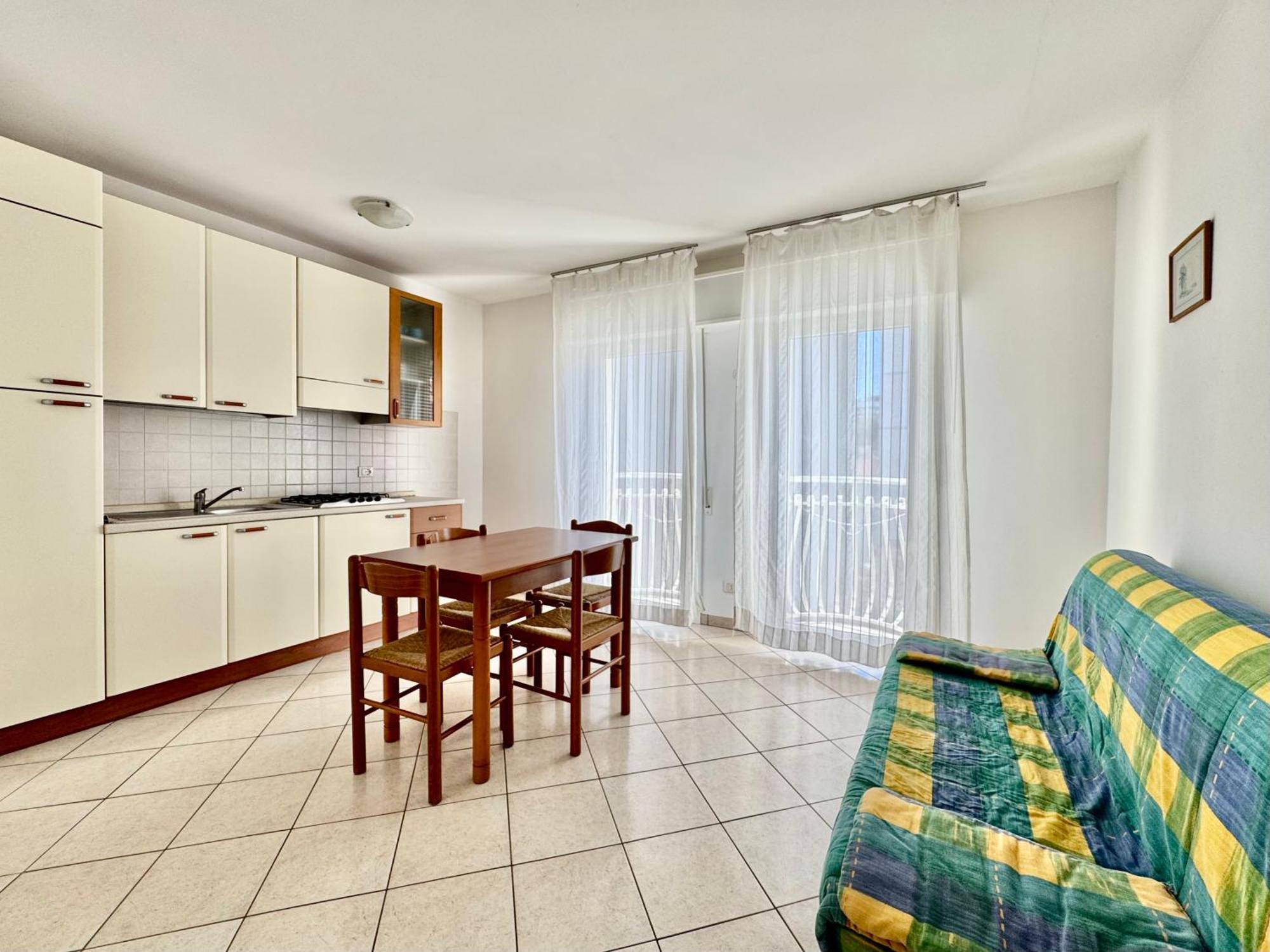 Apartmán Rialto Lignano Sabbiadoro Exteriér fotografie