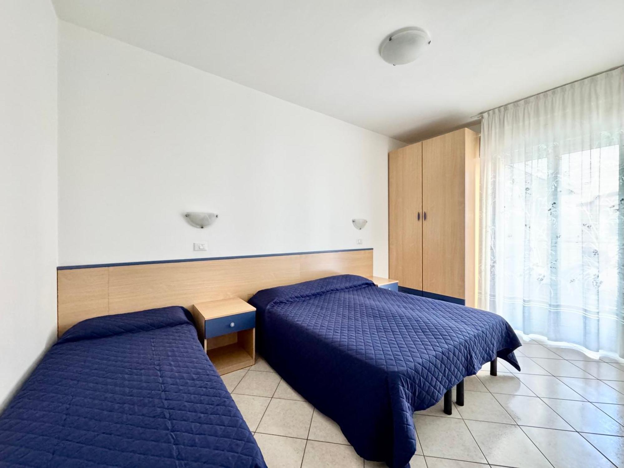 Apartmán Rialto Lignano Sabbiadoro Exteriér fotografie