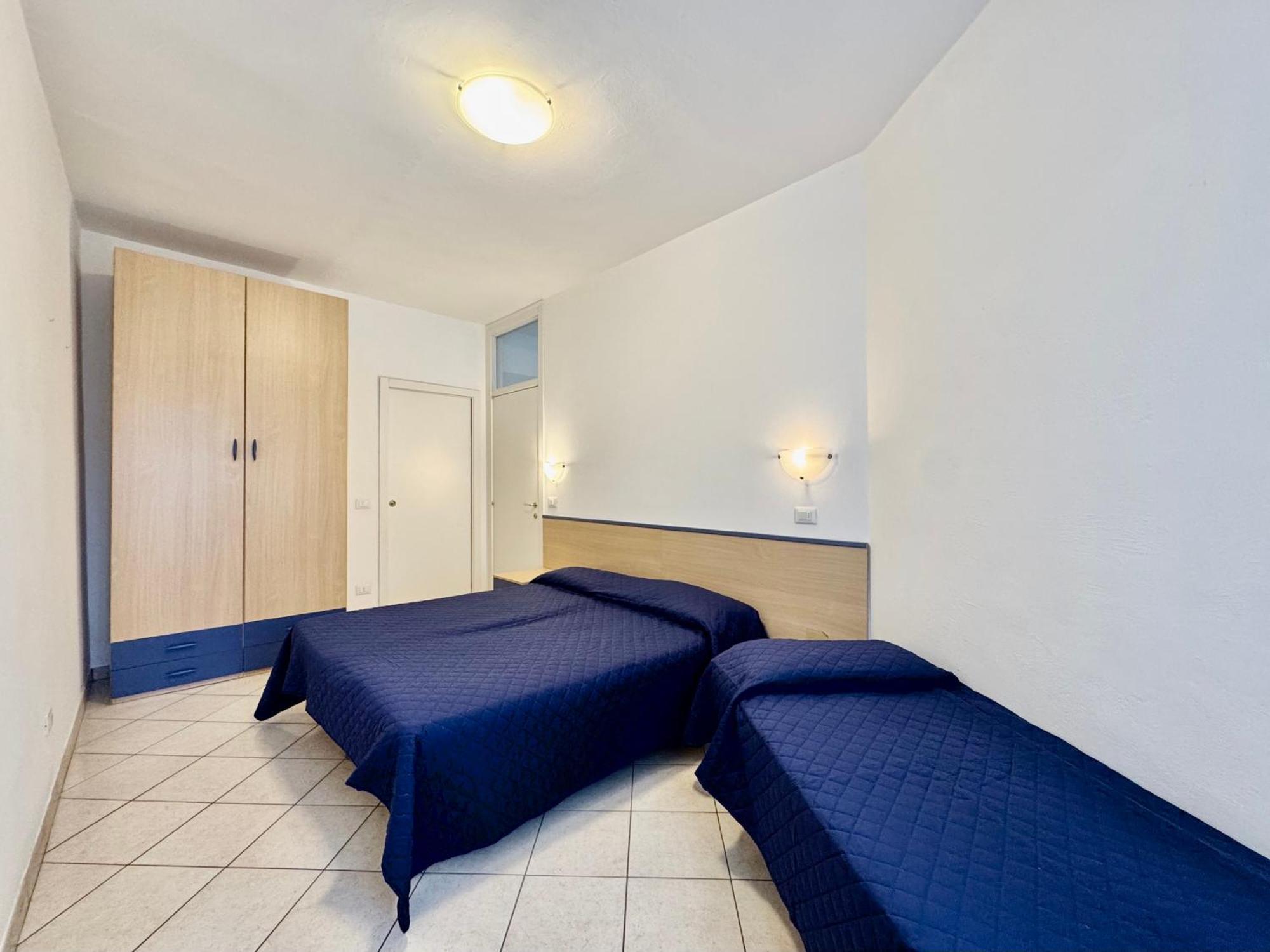 Apartmán Rialto Lignano Sabbiadoro Exteriér fotografie