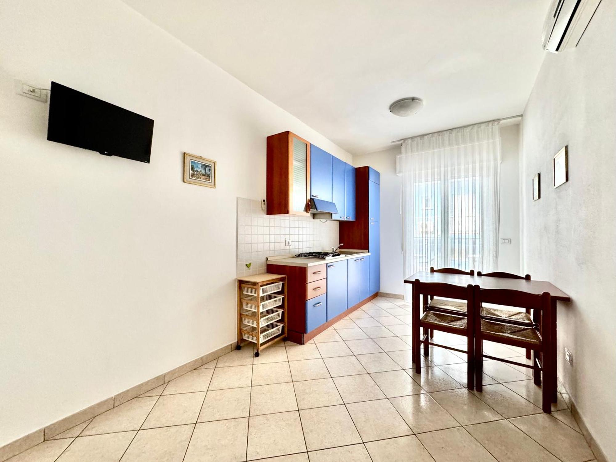 Apartmán Rialto Lignano Sabbiadoro Exteriér fotografie