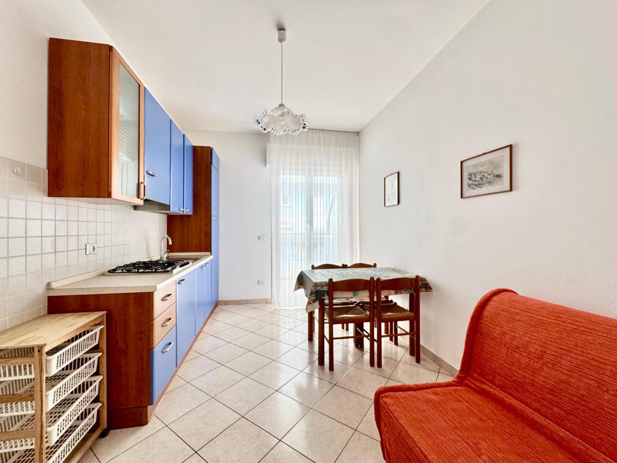 Apartmán Rialto Lignano Sabbiadoro Exteriér fotografie