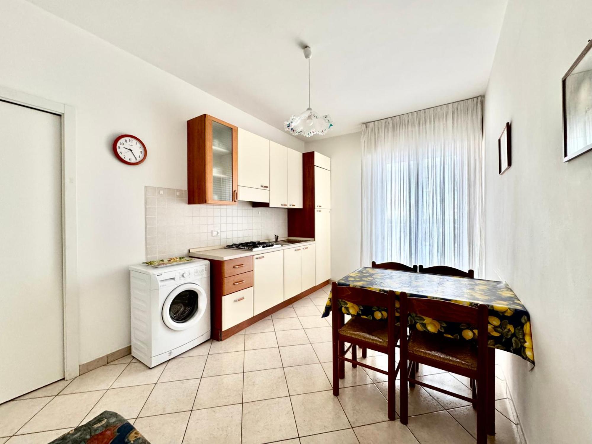 Apartmán Rialto Lignano Sabbiadoro Exteriér fotografie