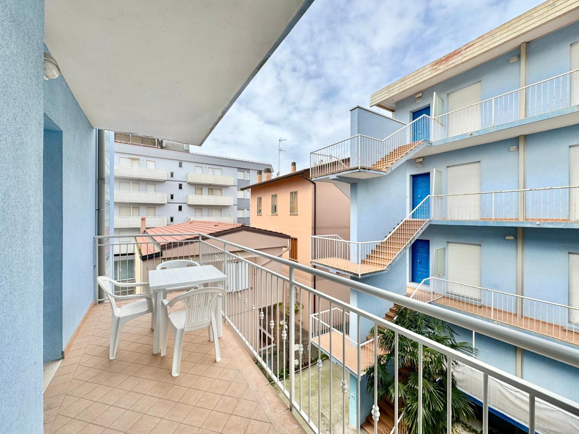 Apartmán Rialto Lignano Sabbiadoro Exteriér fotografie