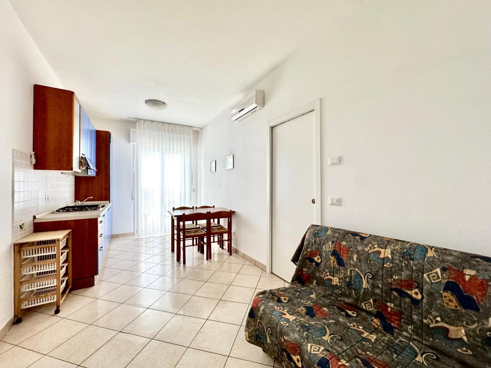 Apartmán Rialto Lignano Sabbiadoro Exteriér fotografie