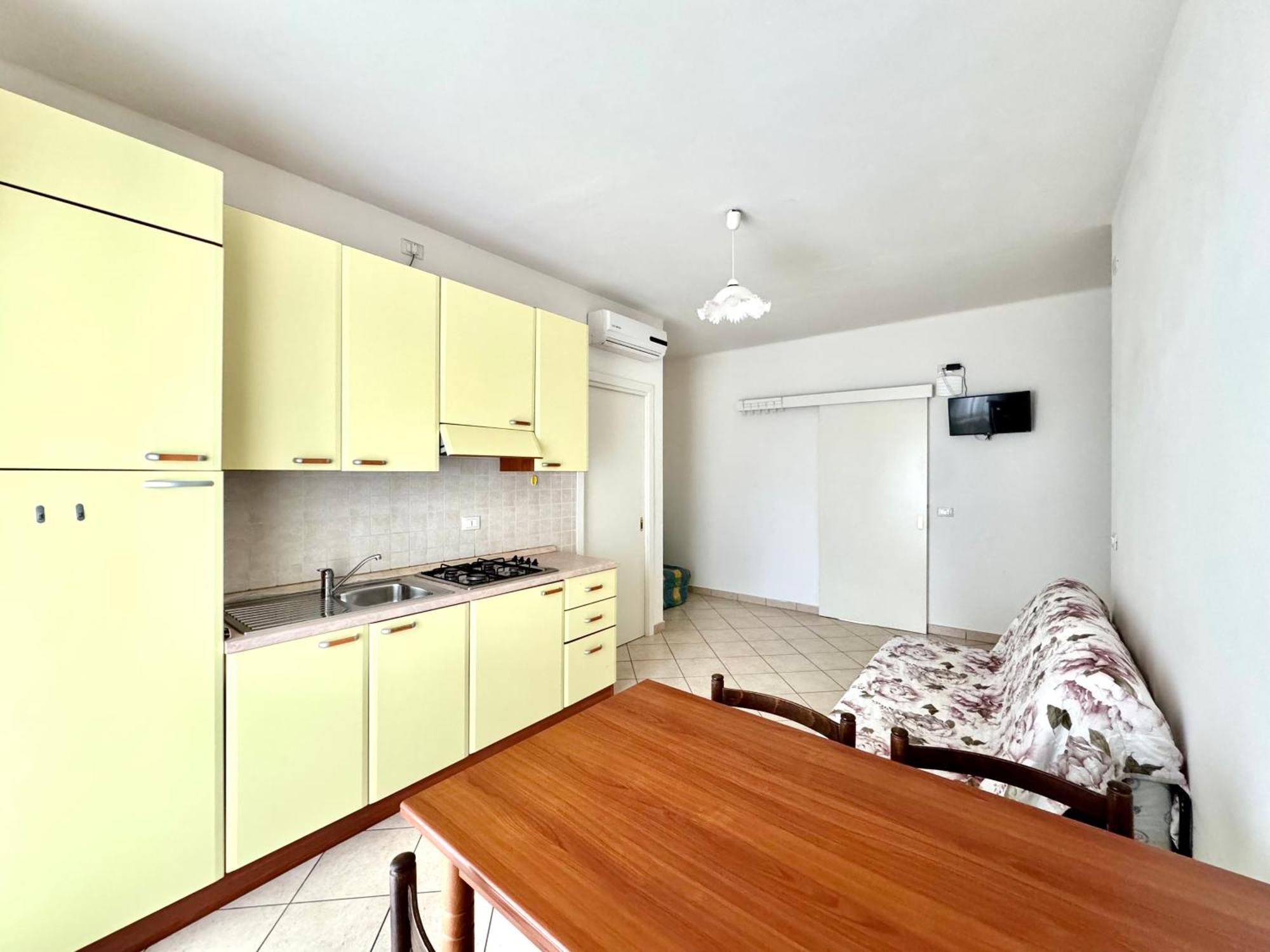 Apartmán Rialto Lignano Sabbiadoro Exteriér fotografie