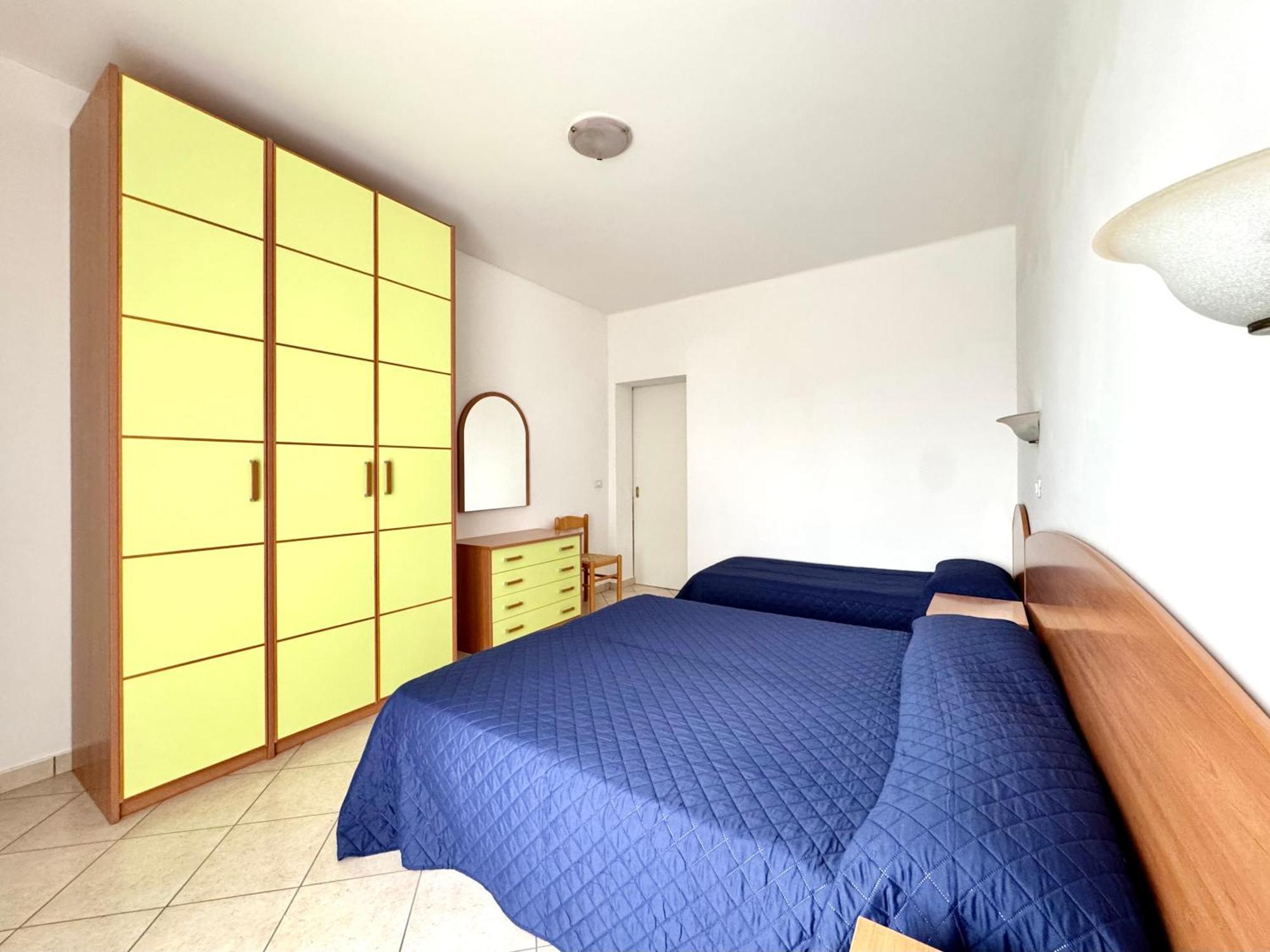 Apartmán Rialto Lignano Sabbiadoro Exteriér fotografie