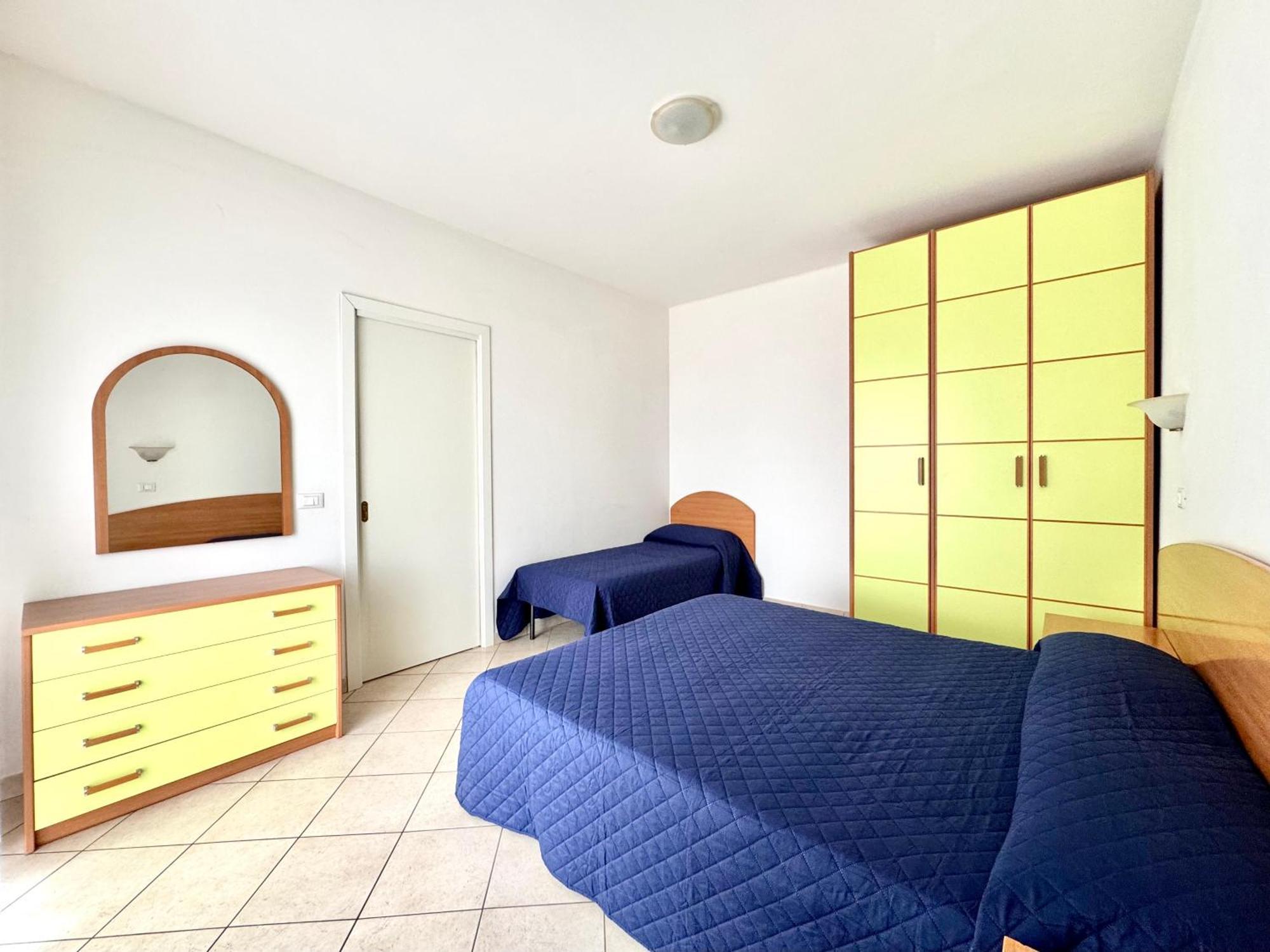 Apartmán Rialto Lignano Sabbiadoro Exteriér fotografie