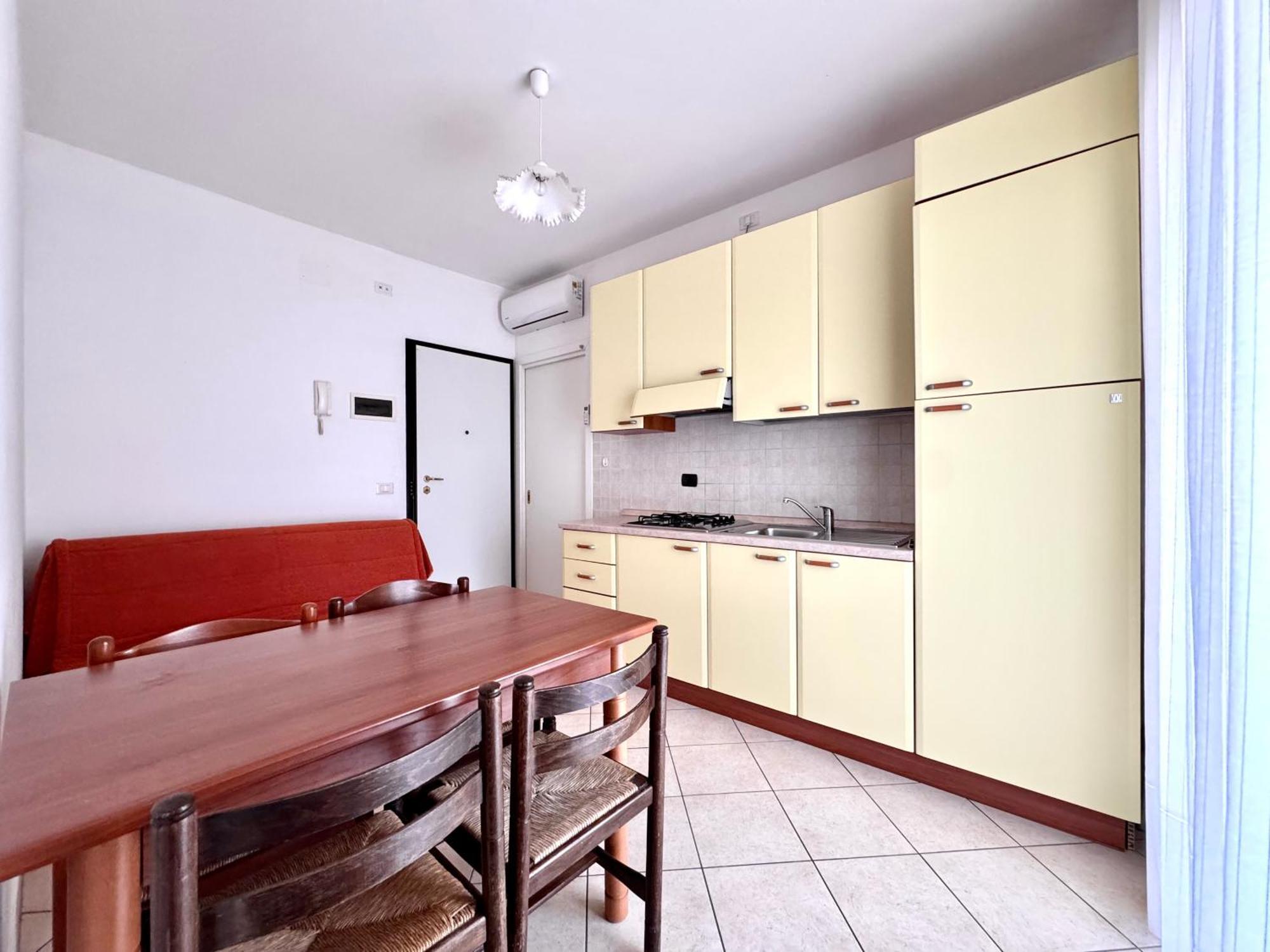 Apartmán Rialto Lignano Sabbiadoro Exteriér fotografie