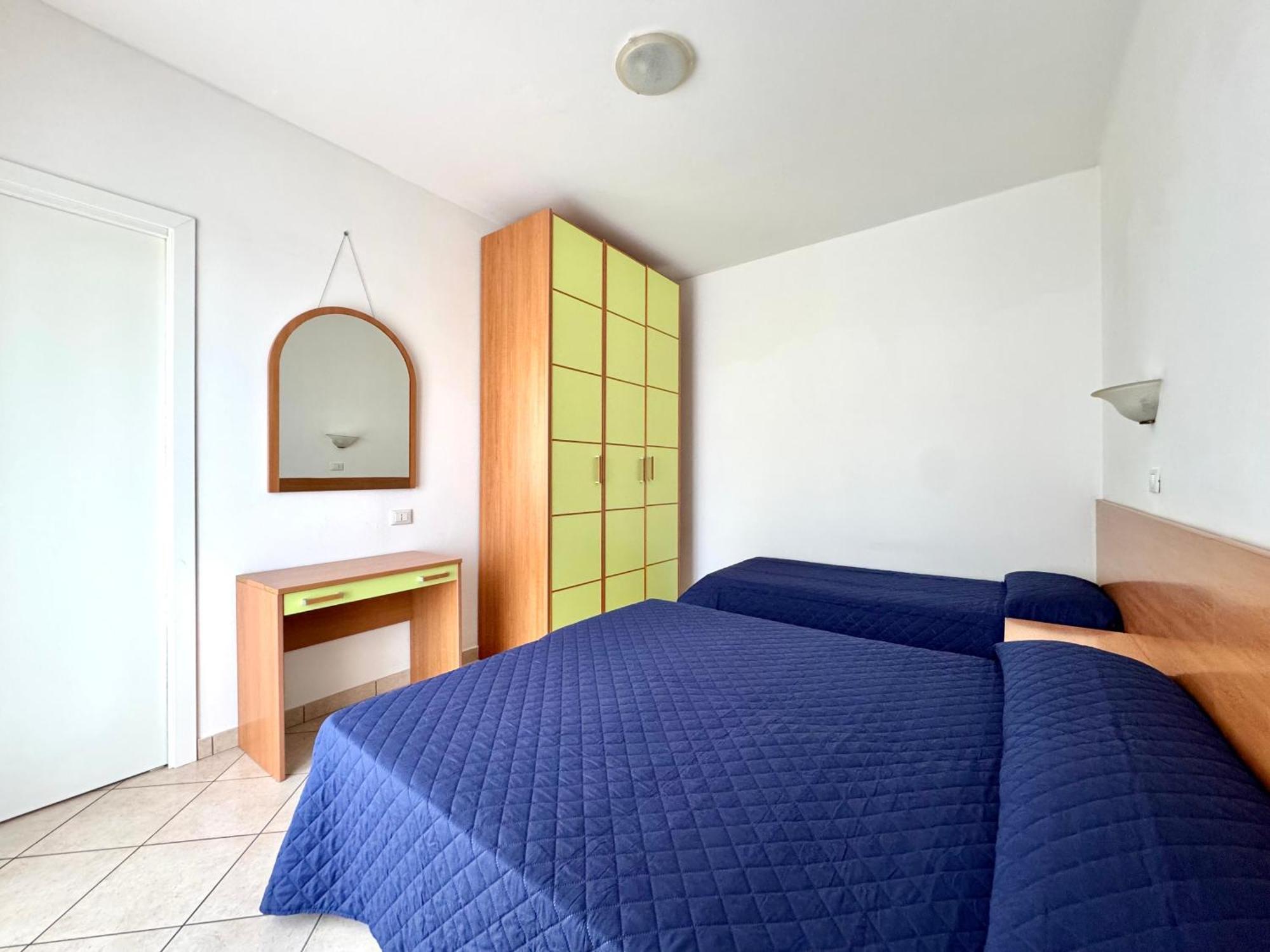 Apartmán Rialto Lignano Sabbiadoro Exteriér fotografie
