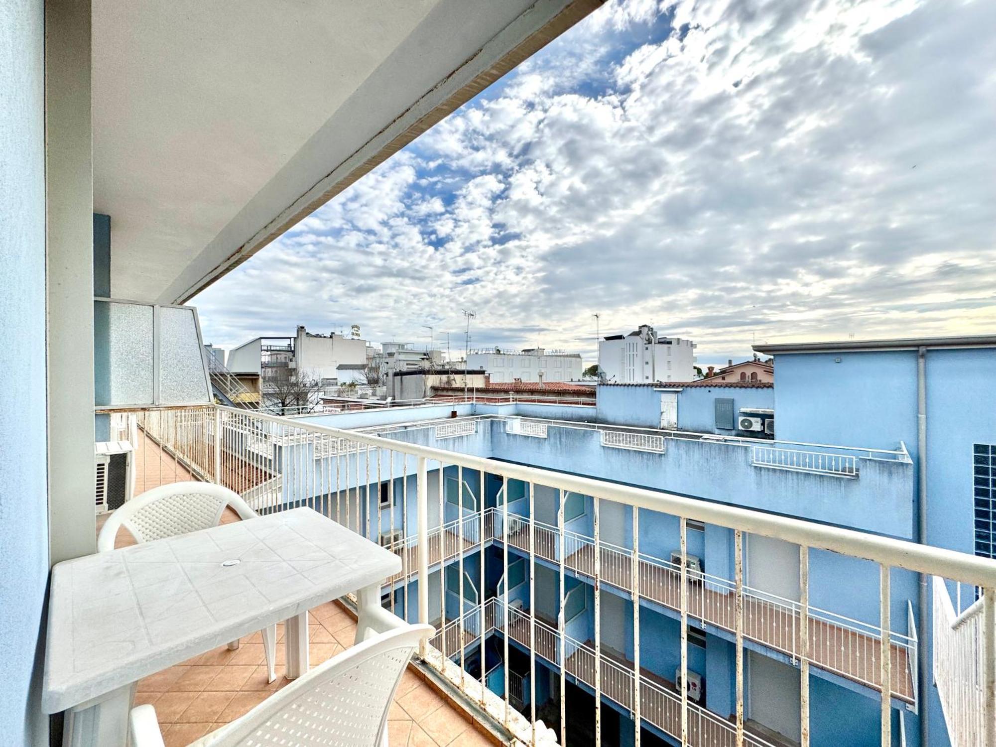 Apartmán Rialto Lignano Sabbiadoro Exteriér fotografie