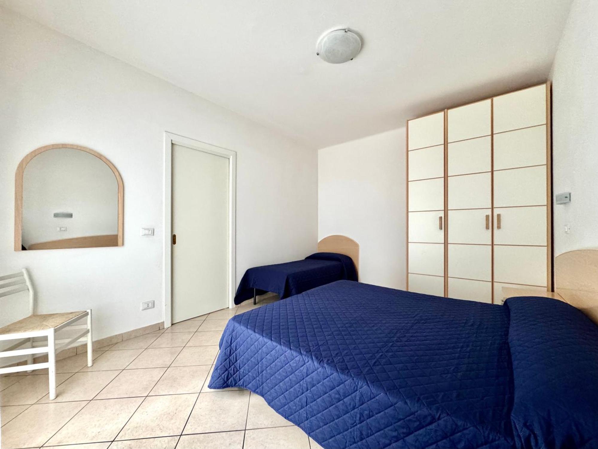 Apartmán Rialto Lignano Sabbiadoro Exteriér fotografie