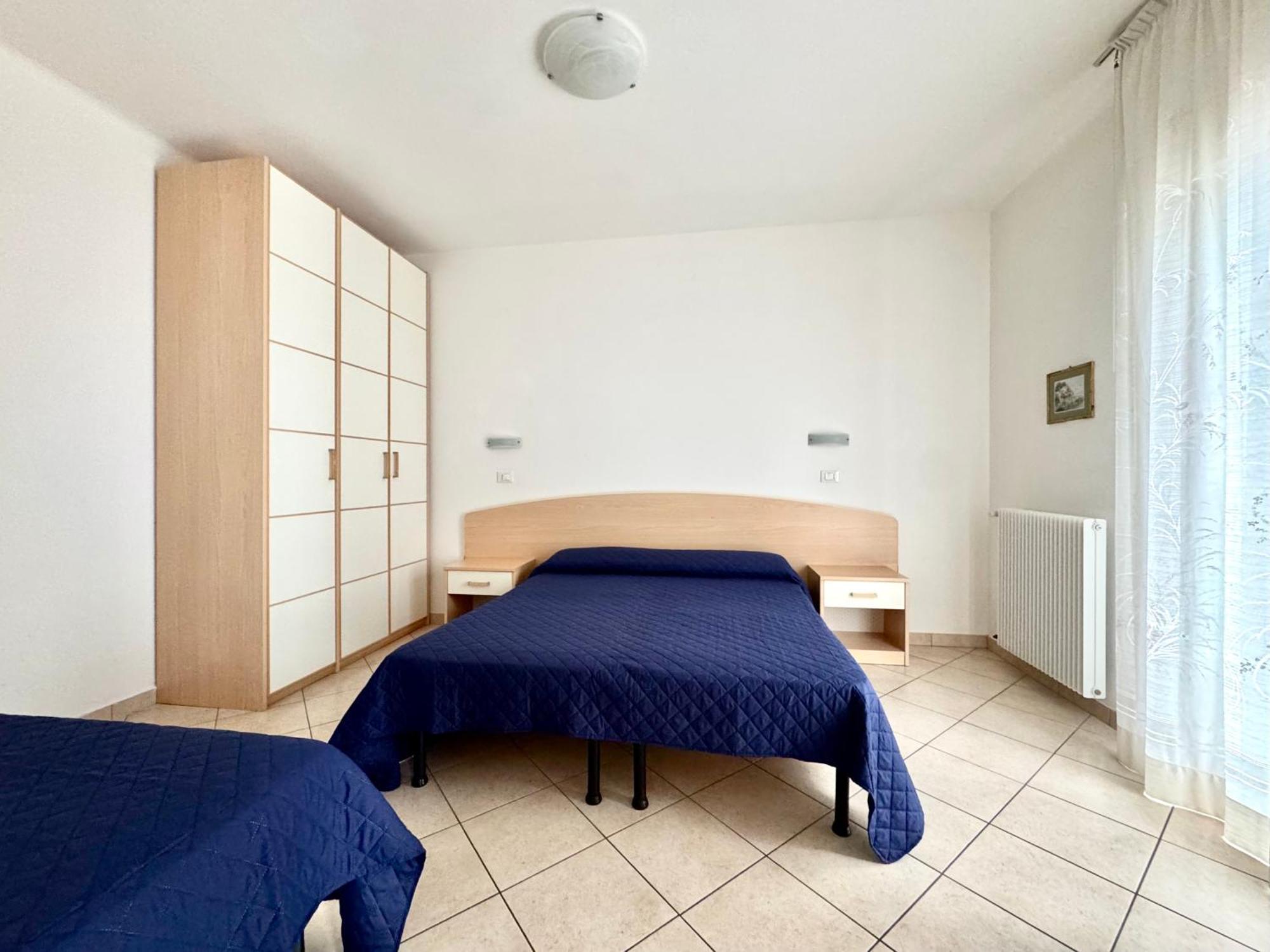 Apartmán Rialto Lignano Sabbiadoro Exteriér fotografie