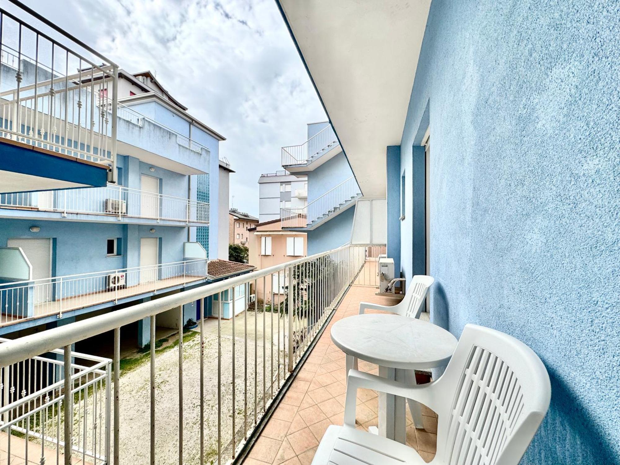 Apartmán Rialto Lignano Sabbiadoro Exteriér fotografie