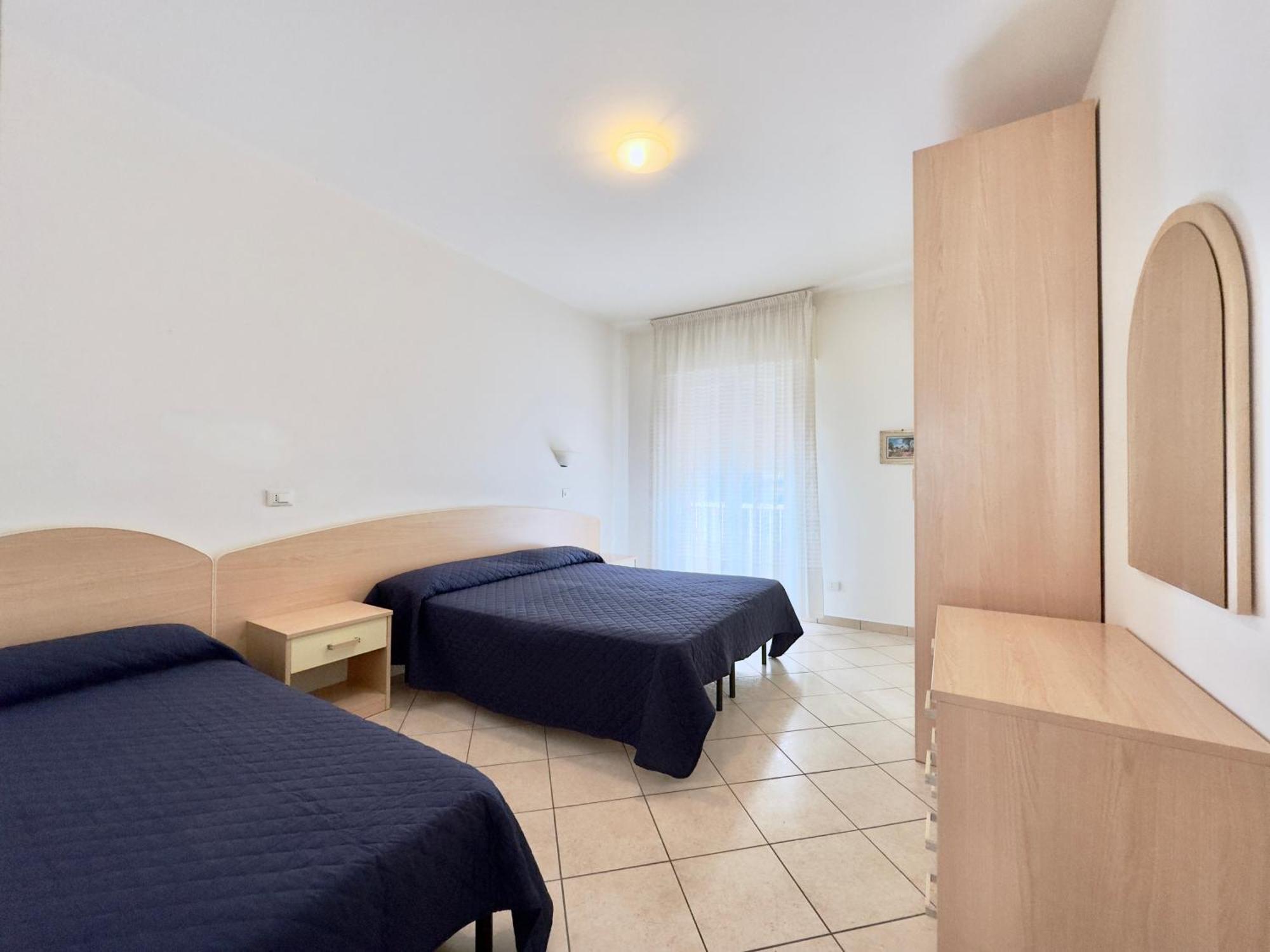 Apartmán Rialto Lignano Sabbiadoro Exteriér fotografie