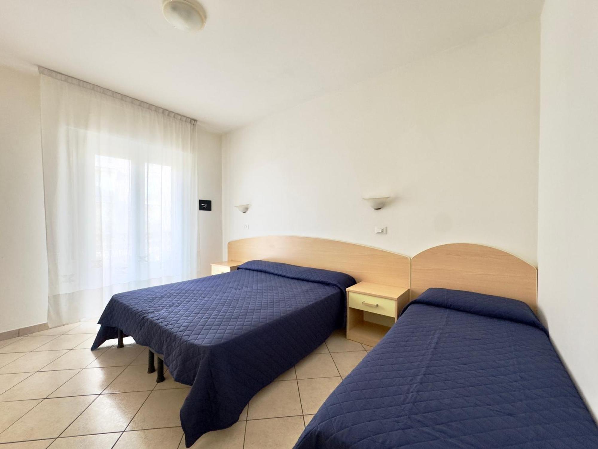 Apartmán Rialto Lignano Sabbiadoro Exteriér fotografie
