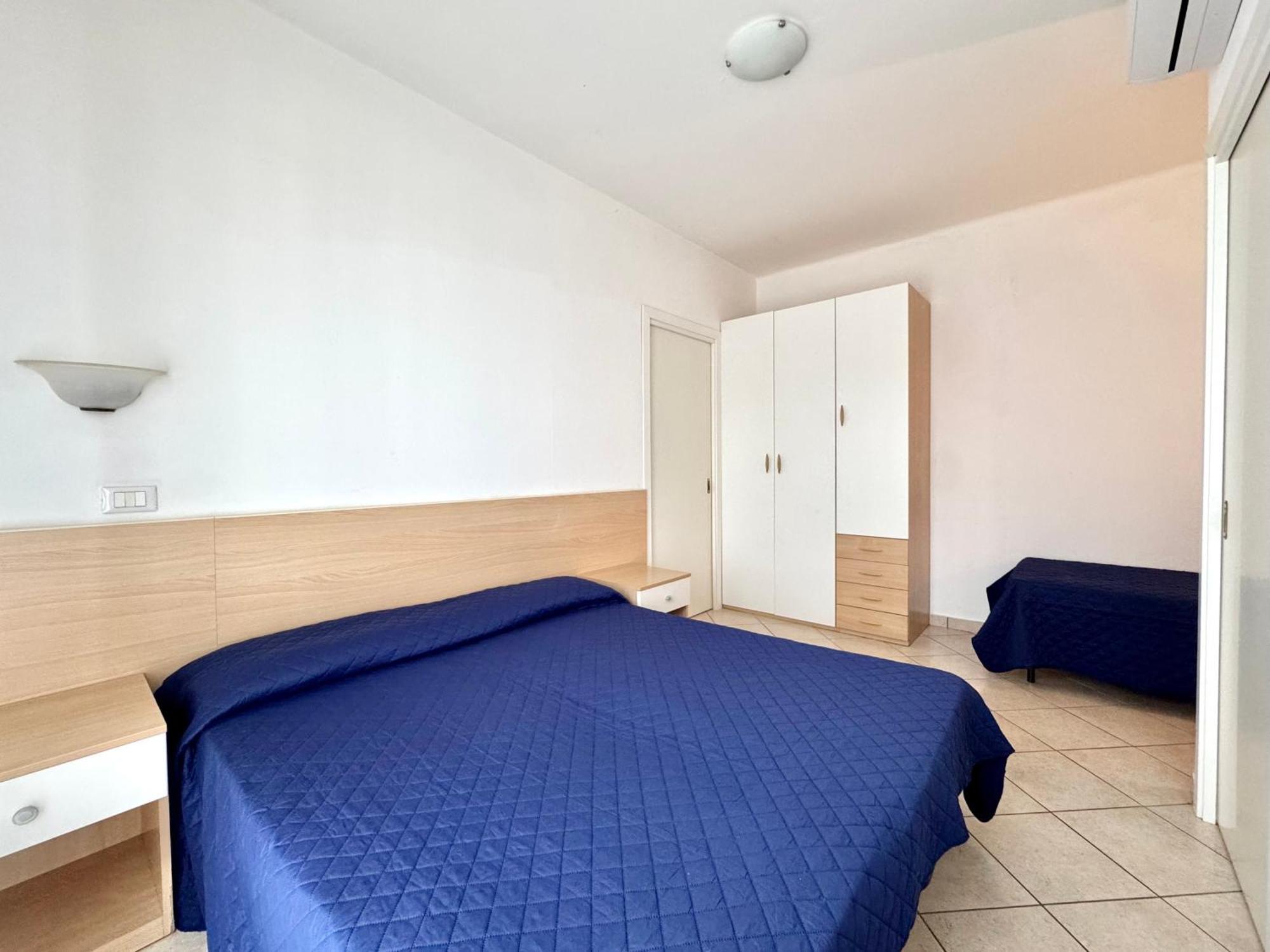 Apartmán Rialto Lignano Sabbiadoro Exteriér fotografie