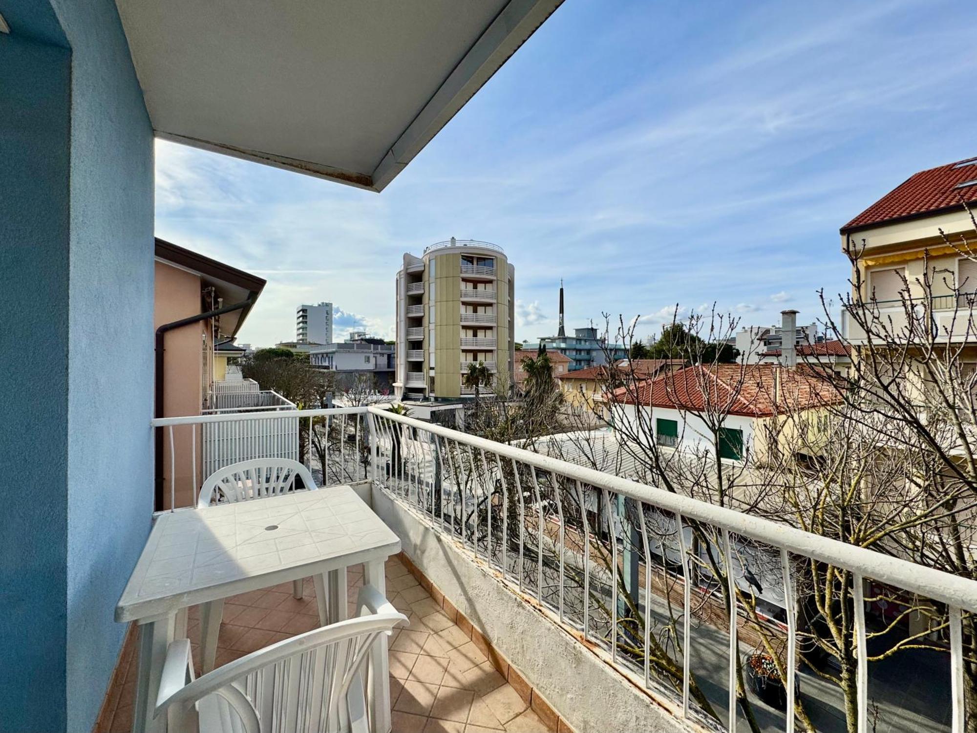 Apartmán Rialto Lignano Sabbiadoro Exteriér fotografie