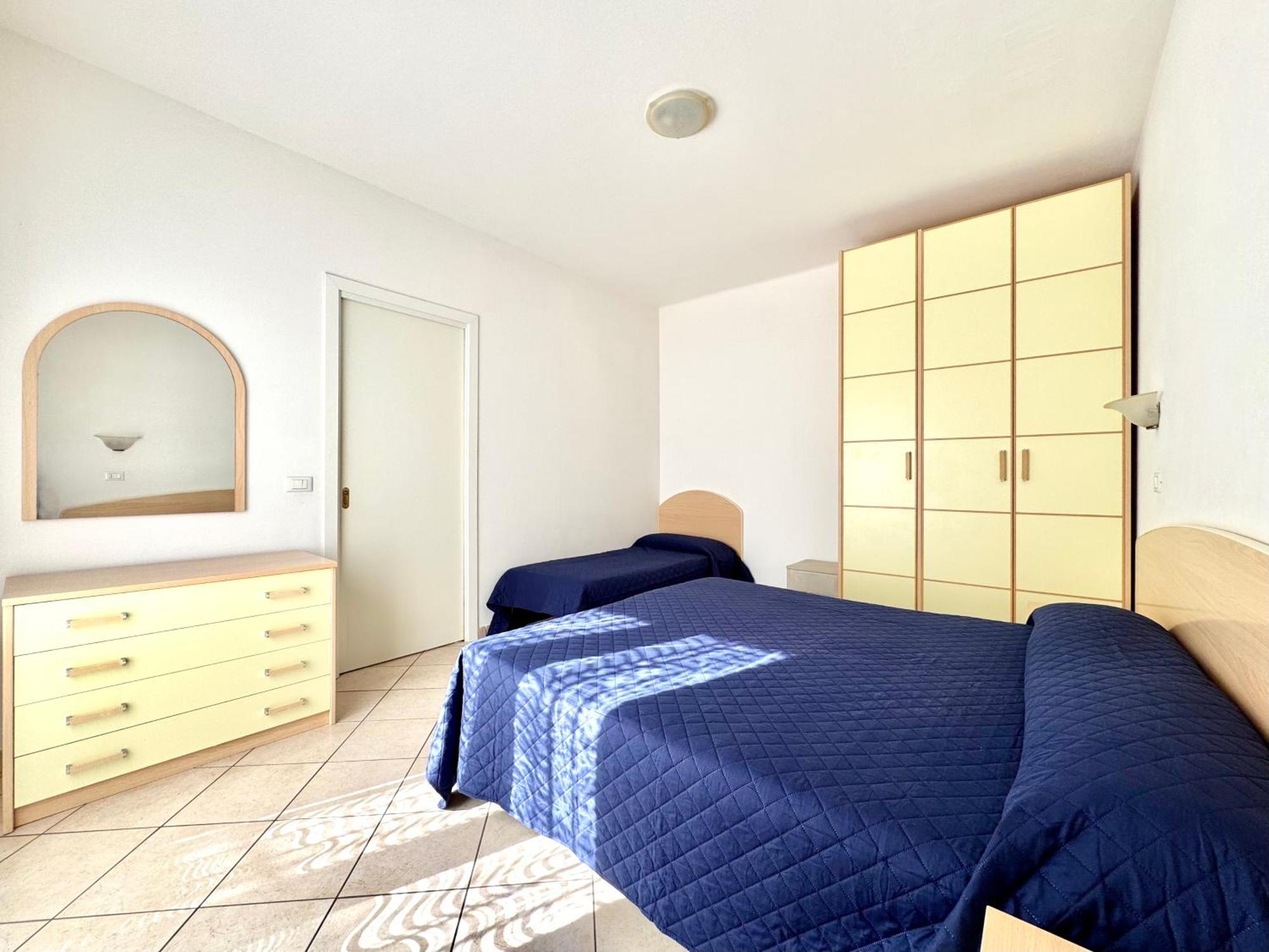 Apartmán Rialto Lignano Sabbiadoro Exteriér fotografie