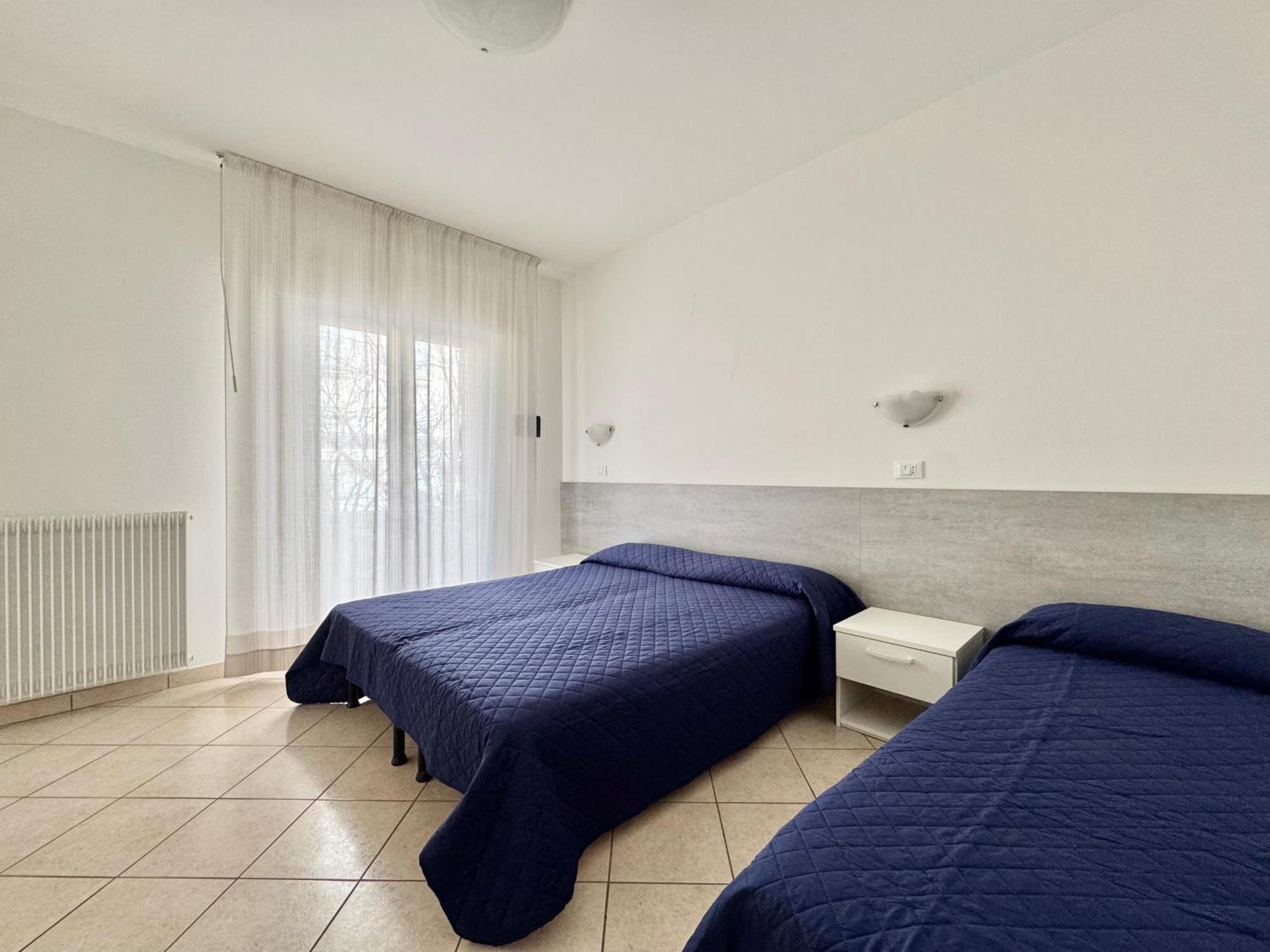Apartmán Rialto Lignano Sabbiadoro Exteriér fotografie