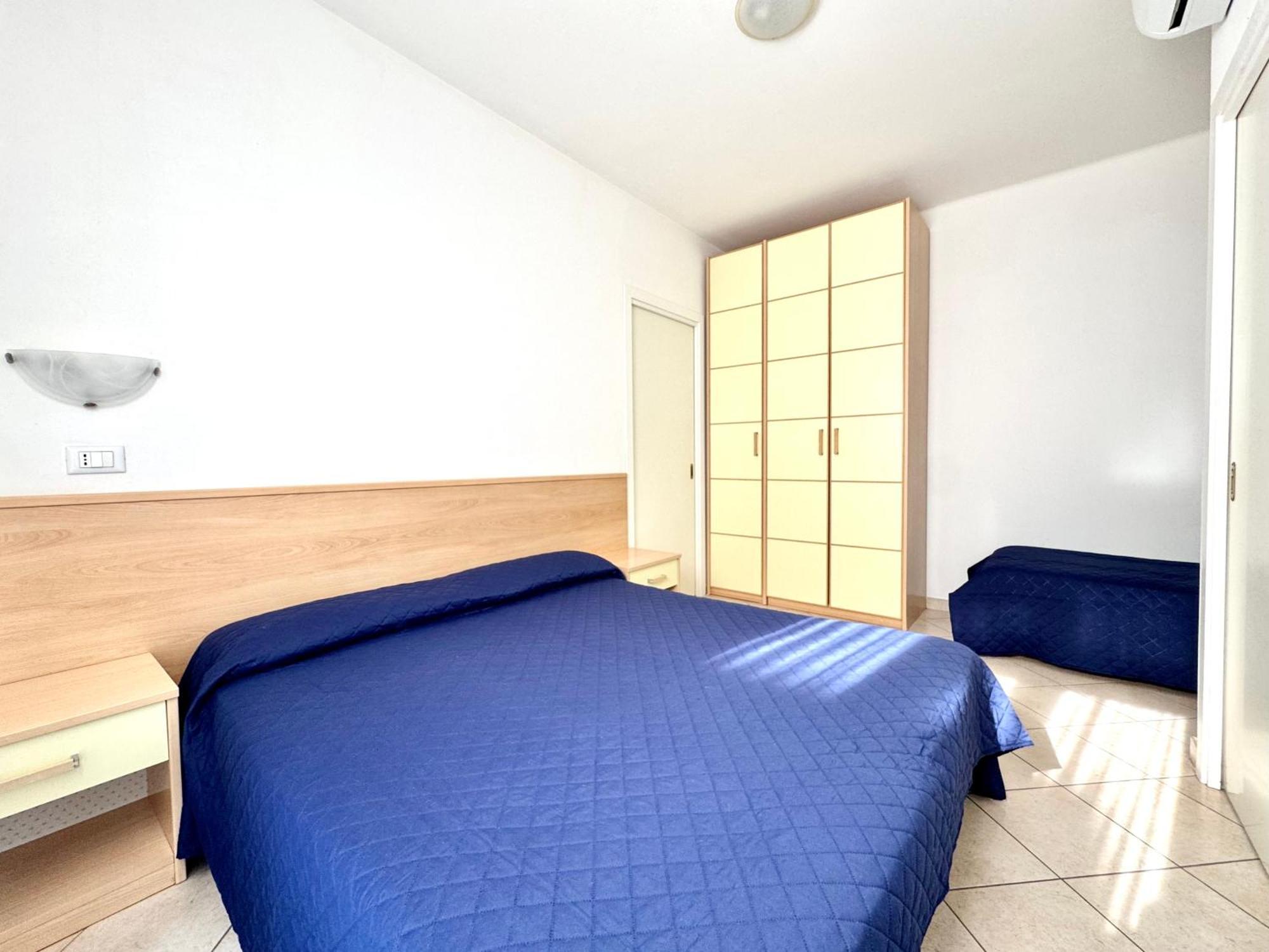 Apartmán Rialto Lignano Sabbiadoro Exteriér fotografie