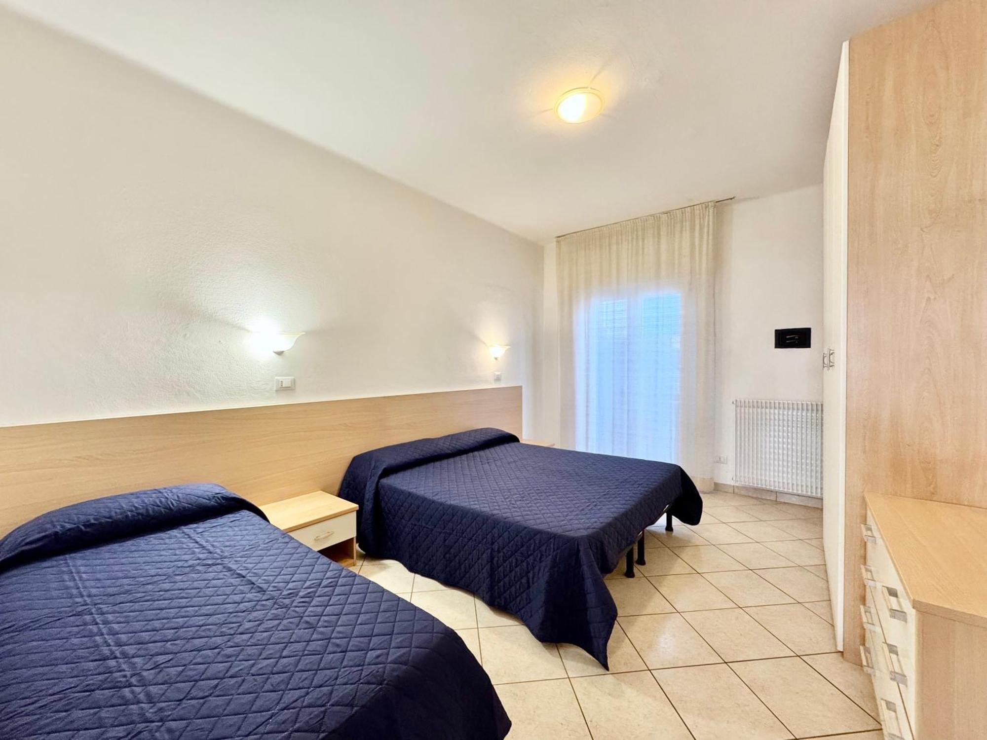 Apartmán Rialto Lignano Sabbiadoro Exteriér fotografie