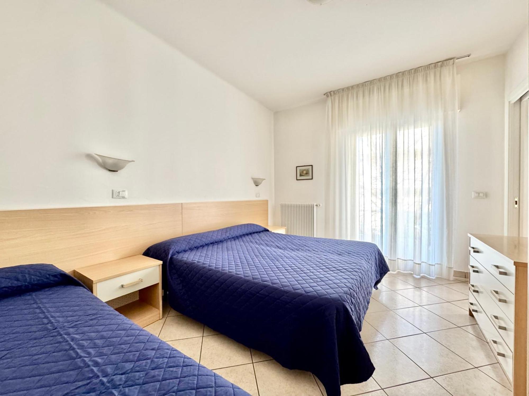 Apartmán Rialto Lignano Sabbiadoro Exteriér fotografie