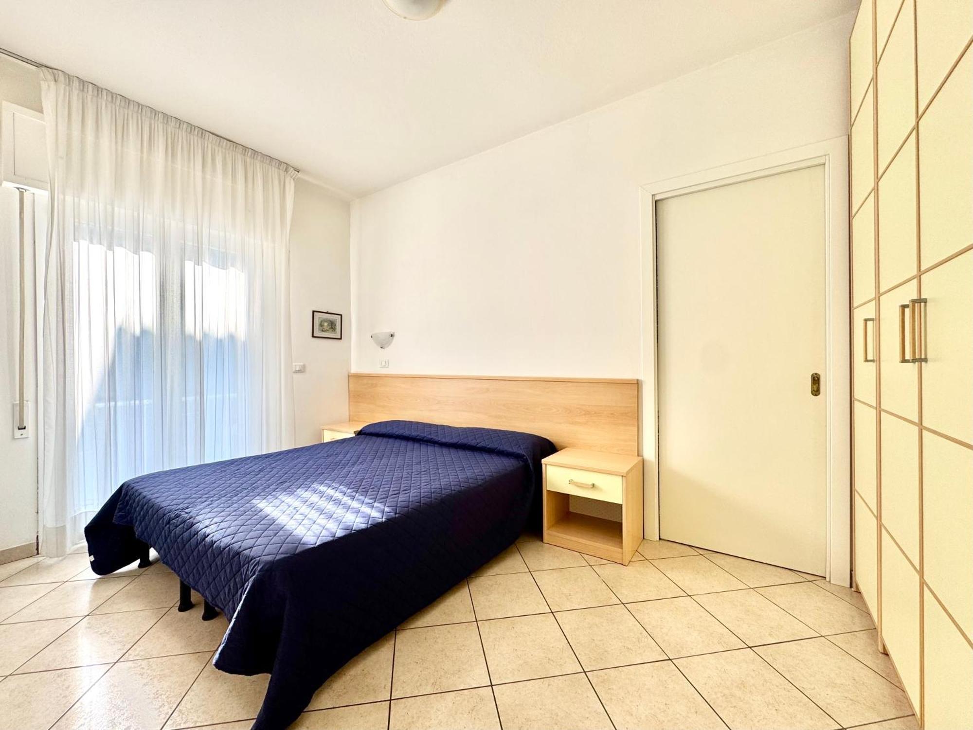 Apartmán Rialto Lignano Sabbiadoro Exteriér fotografie